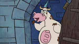 Dave the Barbarian Season 1 Ep.31 31. epizód