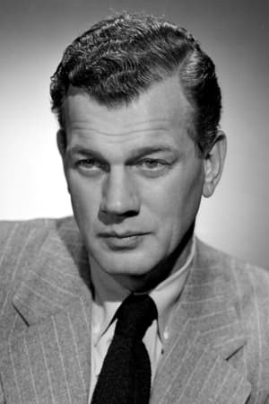 Joseph Cotten profil kép