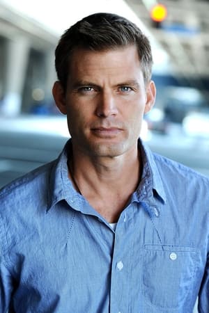 Casper Van Dien profil kép