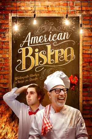 American Bistro poszter