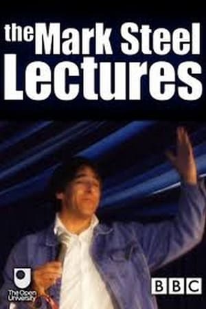 The Mark Steel Lectures poszter