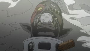 Ergo Proxy 1. évad Ep.12 Hideout