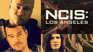 NCIS: Los Angeles kép