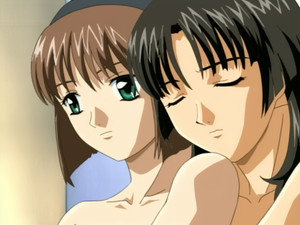 愛姉妹~二人の果実~ 2. évad Ep.1 1. epizód
