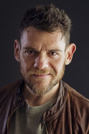 Luis Chamorro profil kép