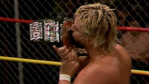 World Class Championship Wrestling 7. évad Ep.29 29. epizód