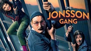 A Jönsson banda háttérkép