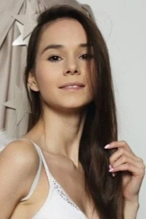 Leona Mia profil kép