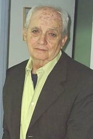 Julio Monterde profil kép