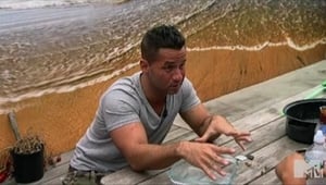 Jersey Shore Season 5 Ep.10 10. epizód