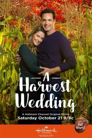 A Harvest Wedding poszter