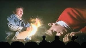 Mystery Science Theater 3000: The Final Sacrifice háttérkép