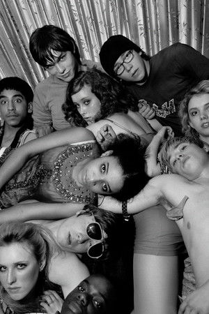 Skins poszter