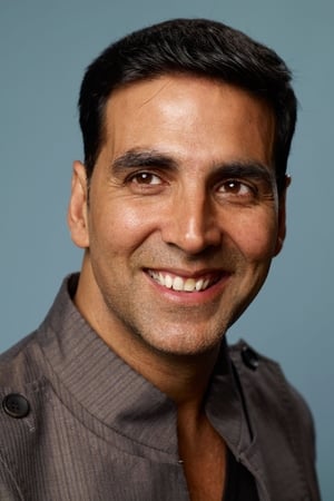 Akshay Kumar profil kép