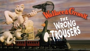 Wallace és Gromit - A bolond nadrág háttérkép