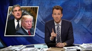 The Opposition with Jordan Klepper Season 1 Ep.62 62. epizód