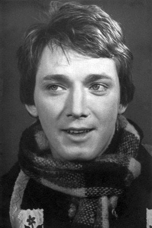 Igor Starygin profil kép