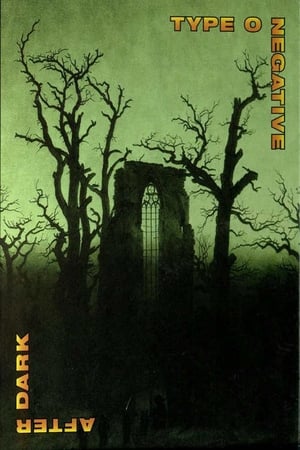 Type O Negative - After Dark poszter