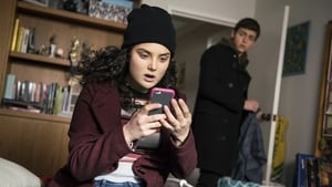 Nowhere Boys 3. évad Ep.12 12. epizód