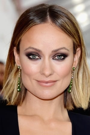 Olivia Wilde profil kép