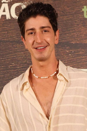 Johnny Massaro profil kép