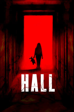 Hall poszter