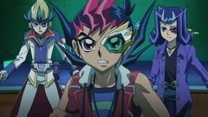 Yu-Gi-Oh! Zexal 1. évad Ep.69 69. epizód