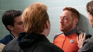 Orville 3. évad Ep.3 3. epizód