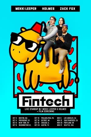 Fintech