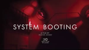 System Booting háttérkép