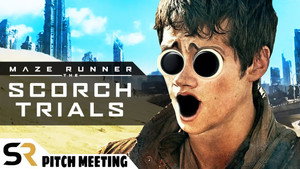 Pitch Meeting 7. évad Ep.14 14. epizód