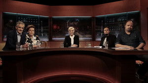 Mandagsklubben Season 1 Ep.1 1. epizód