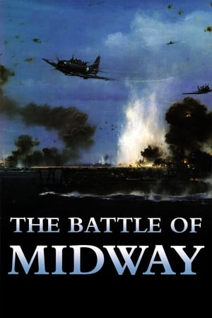 The Battle of Midway poszter