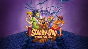 Hol vagy, Scooby Doo! kép