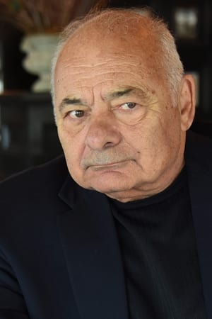 Burt Young profil kép