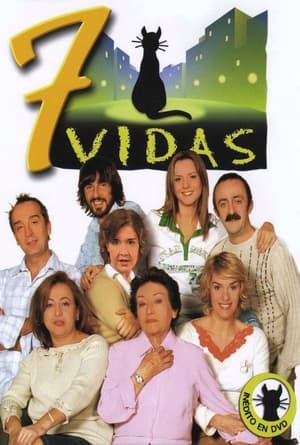 7 vidas