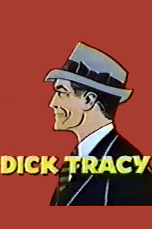 Dick Tracy - The Plot To Kill NATO poszter