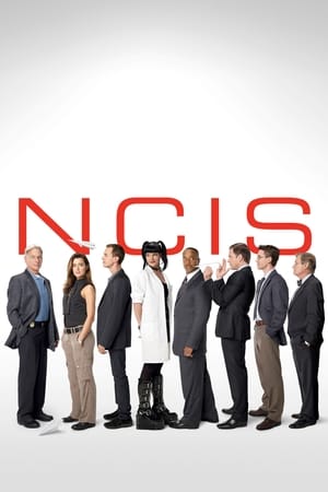 NCIS poszter