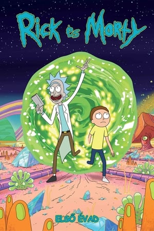 Rick és Morty