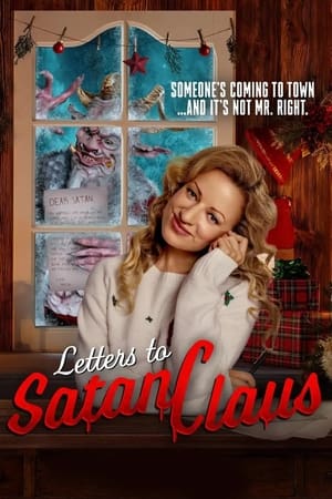 Letters to Satan Claus