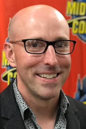 Brian K. Vaughan profil kép