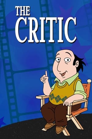 The Critic poszter