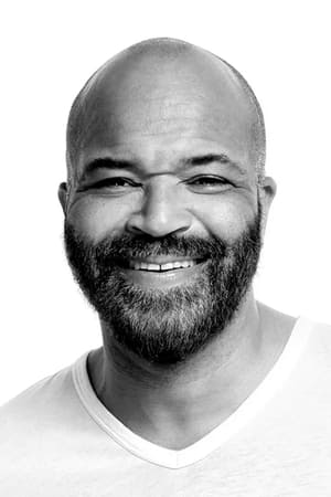 Jeffrey Wright profil kép