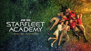Star Trek: Csillagflotta Akadémia kép