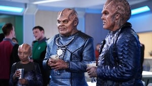 Orville 2. évad Ep.1 Ja'loja