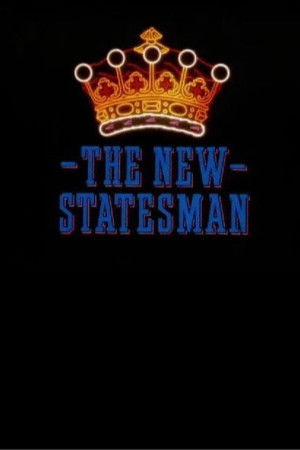 The New Statesman poszter