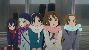 Eiga Keion! háttérkép