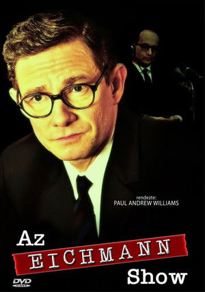 Az Eichmann Show
