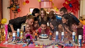 Sense8 2. évad Ep.1 1. epizód