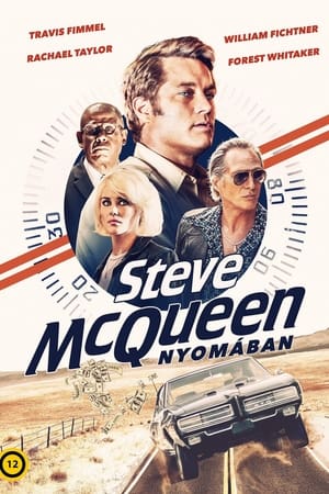 Steve McQueen nyomában